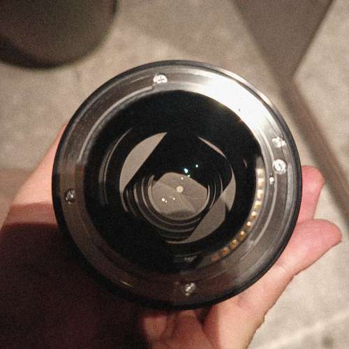 Sigma 105mm f/2.8 DG DN Macro (emount)