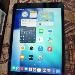 ipad9 256G  黑色
