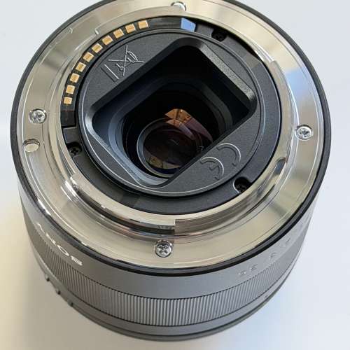 Sony Sonnar T* FE 35mm F2.8 ZA (SEL35F28Z)