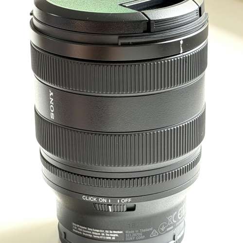 Sony FE 20-70mm F4 G (SEL2070G)