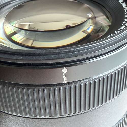 Sony FE 20-70mm F4 G (SEL2070G)