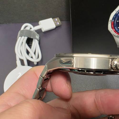 Huawei watch GT5 Pro