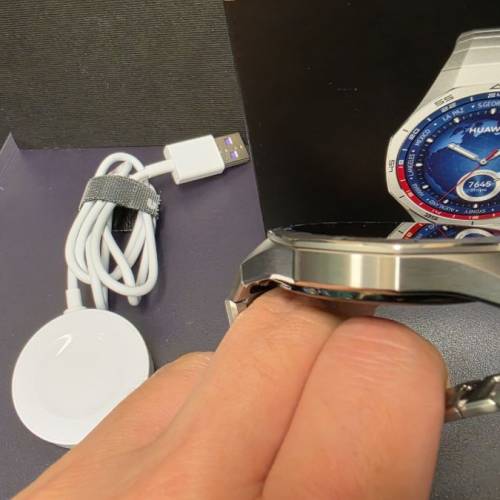 Huawei watch GT5 Pro