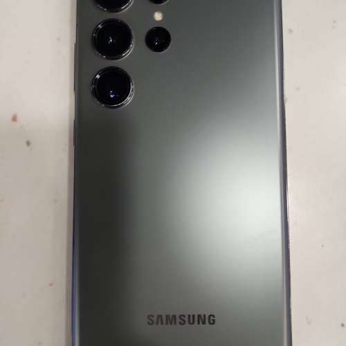 港行 Samsung S23 Ultra (12+1TB)
