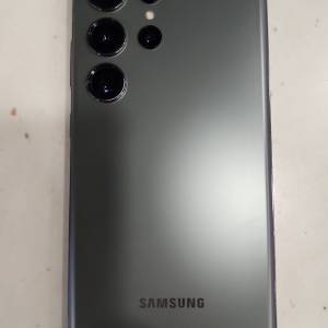 港行 Samsung S23 Ultra (12+1TB)