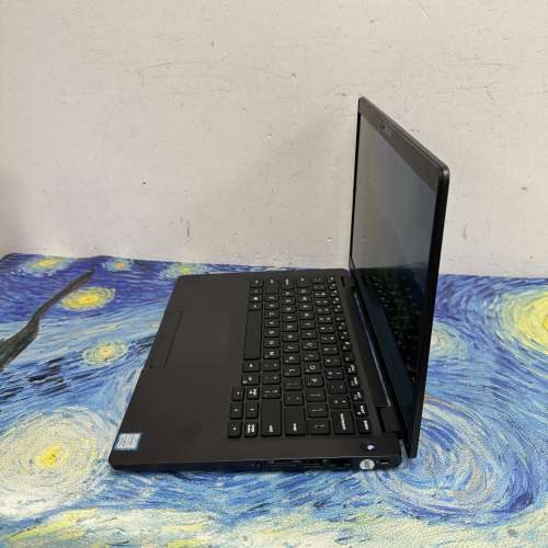 (Dell超抵用13寸旗艦機🤩) Dell Latitude 5300/i7-8665U/8,16,32GB Ram/128,256,51...