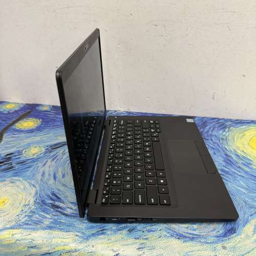 (Dell超抵用13寸旗艦機🤩) Dell Latitude 5300/i7-8665U/8,16,32GB Ram/128,256,51...
