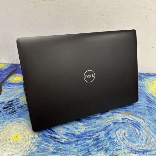 (Dell超抵用13寸旗艦機🤩) Dell Latitude 5300/i7-8665U/8,16,32GB Ram/128,256,51...