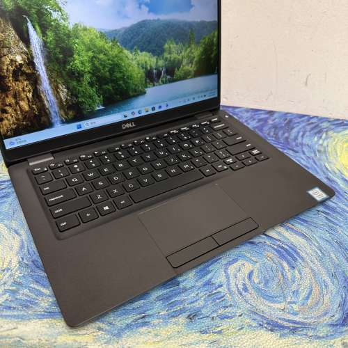 (Dell超抵用13寸旗艦機🤩) Dell Latitude 5300/i7-8665U/8,16,32GB Ram/128,256,51...
