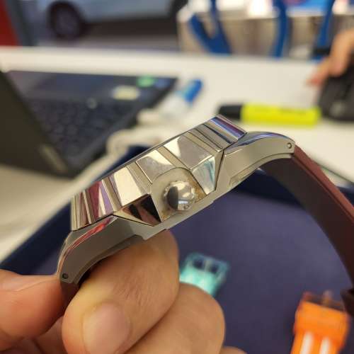 Swatch Flymagic （型號：YHS101S） 限定版本