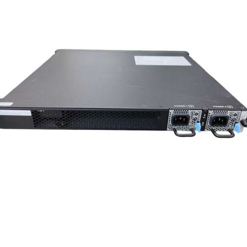 F5 Networks BIG-IP i2000