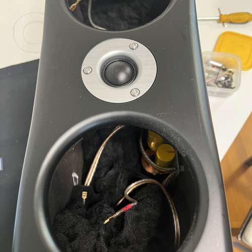 ATC中置音箱