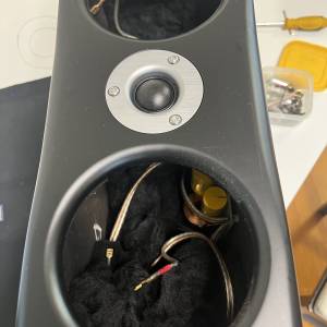 ATC中置音箱