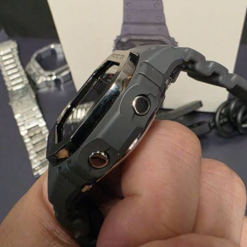 CASIO G-SHOCK DW-H5600MB-8JR