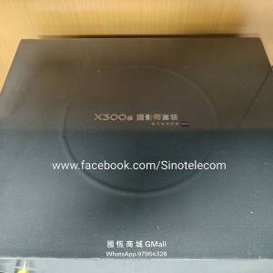 【國恒商城】低公價 ▋▋Vivo X300S 攝影師套裝 1T/512G/256G ▋▋蔡司2億主攝 APO...