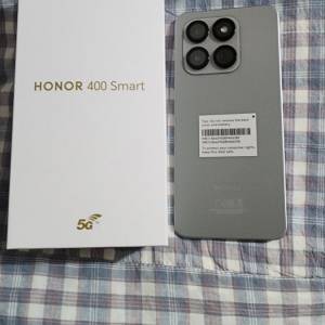Honor  400  Smart 5G