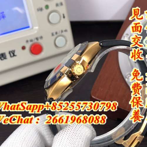 Omega 歐米茄 星座系列 131.63.41.21.01.001 41mm 黑面
