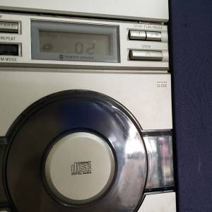 Venturer錄音機收音唱帶機
