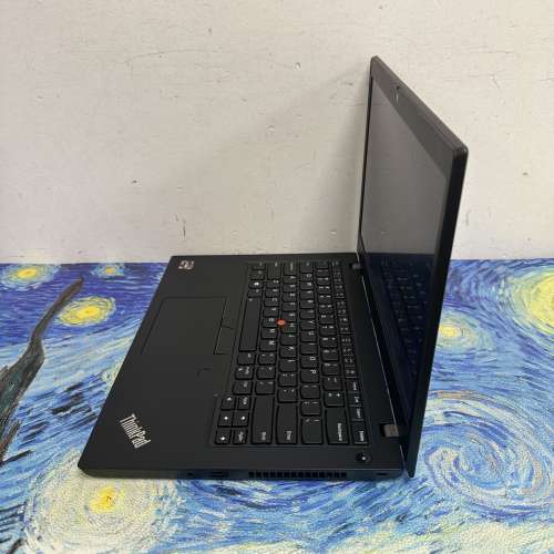 (聯想 AMD CPU 14寸文書機😍)Lenovo ThinkPad L14 AMD Ryzen 5 PRO 4650U  /8,16,3...
