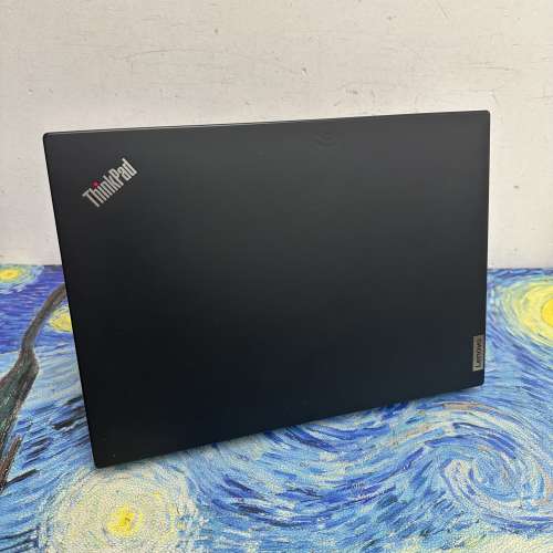(聯想 AMD CPU 14寸文書機😍)Lenovo ThinkPad L14 AMD Ryzen 5 PRO 4650U  /8,16,3...
