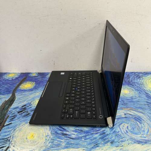 (超輕薄日本東芝notebook🔥)Toshiba Dynabook i7-8665U/16,32GB Ram/128,256,512GB...