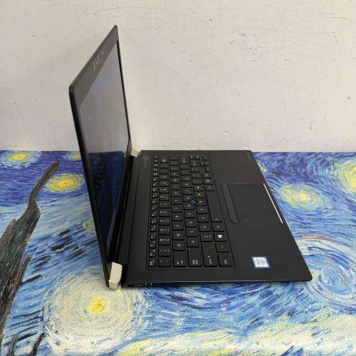 (超輕薄日本東芝notebook🔥)Toshiba Dynabook i7-8665U/16,32GB Ram/128,256,512GB...