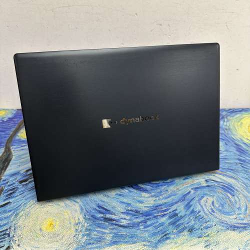 (超輕薄日本東芝notebook🔥)Toshiba Dynabook i7-8665U/16,32GB Ram/128,256,512GB...