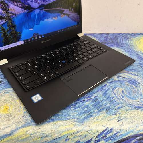 (超輕薄日本東芝notebook🔥)Toshiba Dynabook i7-8665U/16,32GB Ram/128,256,512GB...