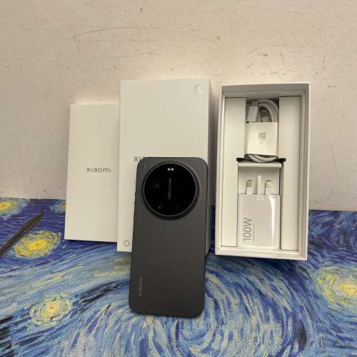 （✨小米新款系列XiaoMi 17 Ultra✨)電子之家，超多靚安卓機系列/頂級徠卡影像旗艦/...