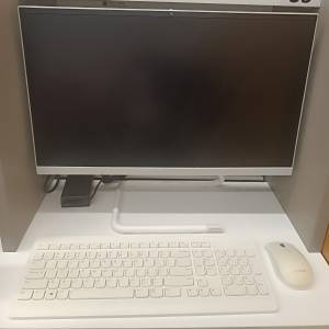 Lenovo Aio A340 24ick 一體式電腦