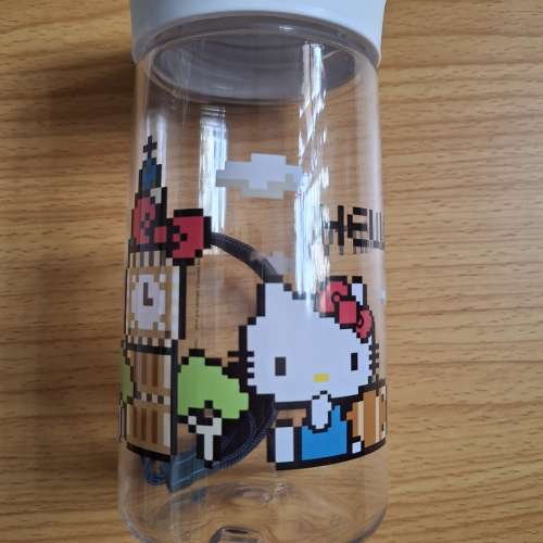 Hello Kitty水樽
