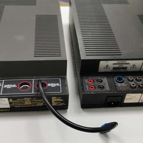 Cyrus two + psx