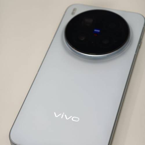 vivo x300 pro 16+512 國行藍色連攝影套裝
