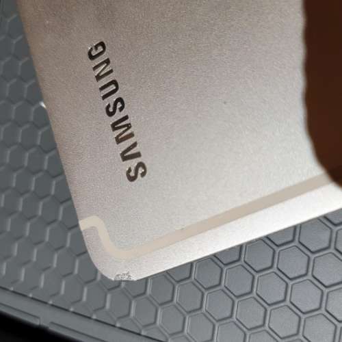 Samsung Tab S9+ X810 Wifi版 256+12GB 單機一部有筆 角小花