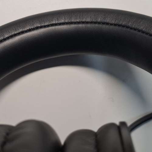Audio Technica ATH-M20x 入門級密封式監聽耳機