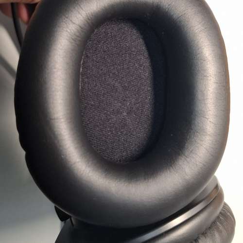 Audio Technica ATH-M20x 入門級密封式監聽耳機