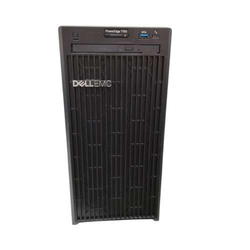 Dell PowerEdge T150 Tower Server 立式伺服器