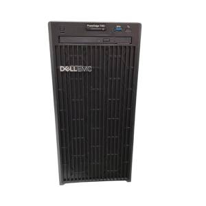 Dell PowerEdge T150 Tower Server 立式伺服器