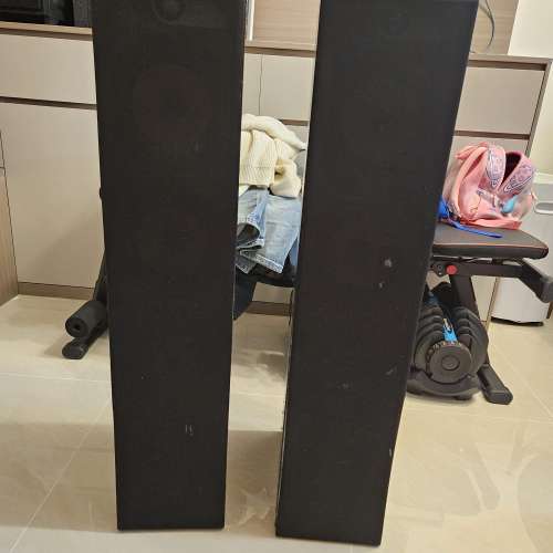 Bowers & Wilkins 684 揚聲器