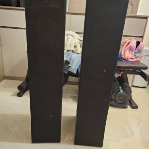 Bowers & Wilkins 684 揚聲器