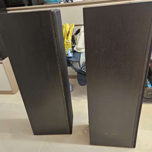 Bowers & Wilkins 684 揚聲器