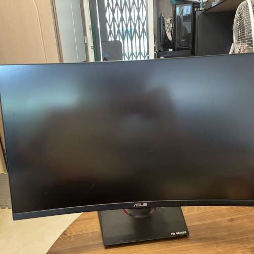 ASUS VG32VQ 電競螢幕