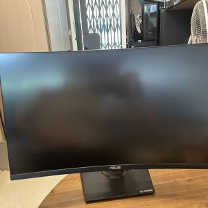 ASUS VG32VQ 電競螢幕
