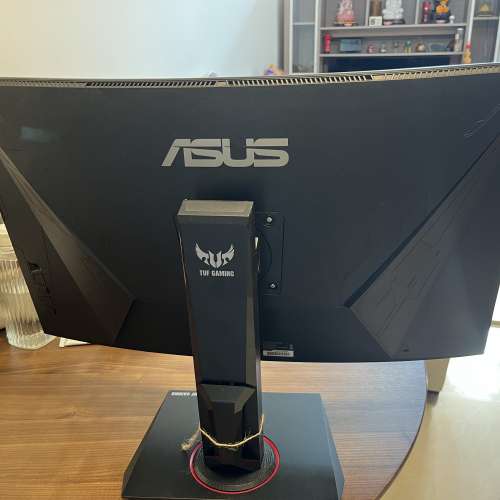 ASUS VG32VQ 電競螢幕