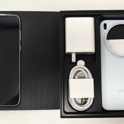 vivo x300 pro 16+512 國行藍色連攝影套裝