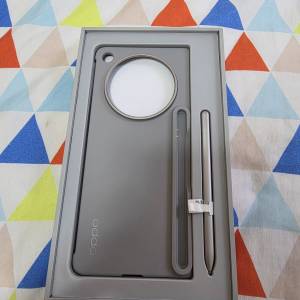 Oppo Find N6 手寫筆連套