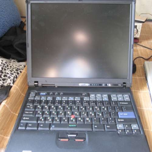 IBM手提電腦