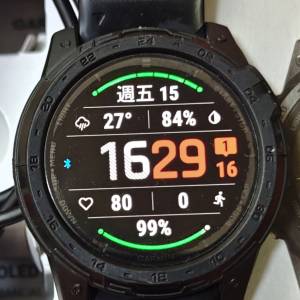 GARMIN  TACTIX  7 AMOLED智能錶