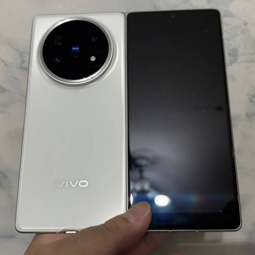 Vivo X Fold 5 16+512GB