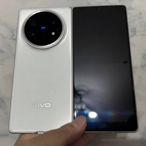 Vivo X Fold 5 16+512GB